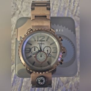 Fossil Watch Men